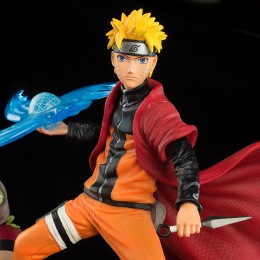 Фигурка Naruto:Naruto