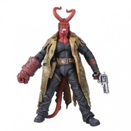 Фигурка Hellboy - Action Figure