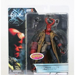 Фигурка Hellboy - Action Figure