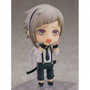 Фигурка Nendoroid: Bungou Stray Dogs — Nakajima Atsushi