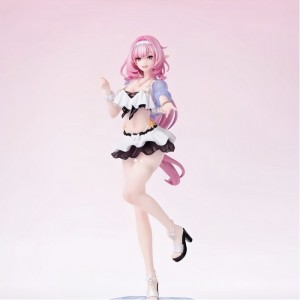 Фигурка Honkai Impact 3rd - Elysia