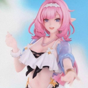 Фигурка Honkai Impact 3rd - Elysia