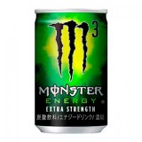 Энергетический напиток Monster Energy M3 160мл