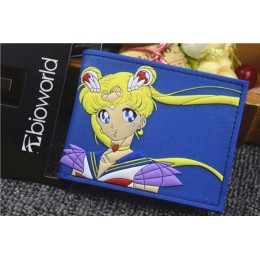 Бумажник Sailor Moon: Усаги Цукино
