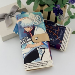 Кошелёк Gintama