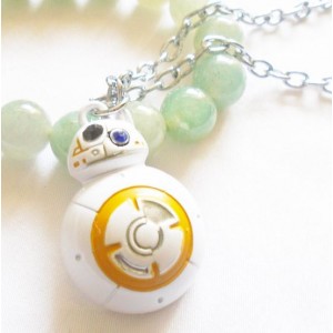 Кулон BB-8 Star Wars
