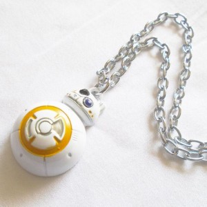 Кулон BB-8 Star Wars