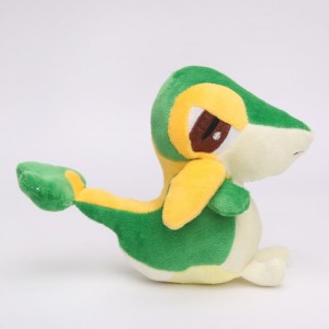 Мягкая игрушка Pokemon Снайви