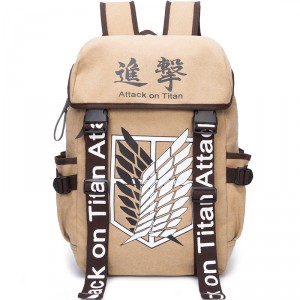 Рюкзак Attack on Titan