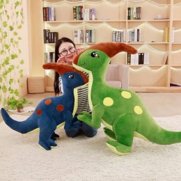 Плюшевые игрушки Динозавр 