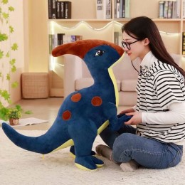 Плюшевые игрушки Динозавр 