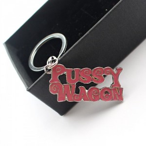 Брелок Убить Билла Pussy Wagon