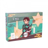 Коллекционные карточки Kimetsu no Yaiba