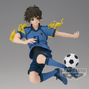 Фигурка Blue Lock: Bachira Meguru - Kakusei Joutai ver.