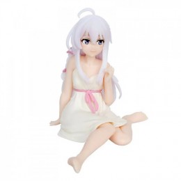 Фигурка Majo no Tabitabi: Elaina - Housewear Ver.