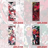 Растяжки c персонажами Hazbin Hotel