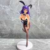 Фигурка Genshin Impact: Raiden Shogun - Bunny Suit ver.