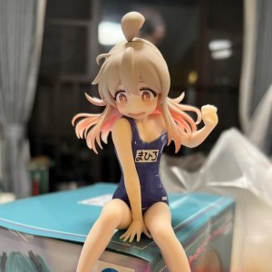 Фигурка Onii-chan wa Oshimai!: Oyama Mahiro - Aqua Float Girls