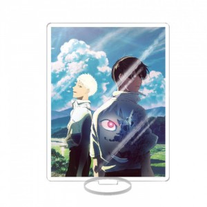 Акриловые фигурки Hikaru ga Shinda Natsu