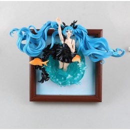 Фигурка Hatune Miku Photo frame ver.