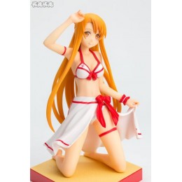 Фигурка Sword Art Online: Asuna 1/8 Swimsuit Ver.