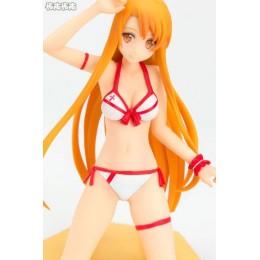 Фигурка Sword Art Online: Asuna 1/8 Swimsuit Ver.