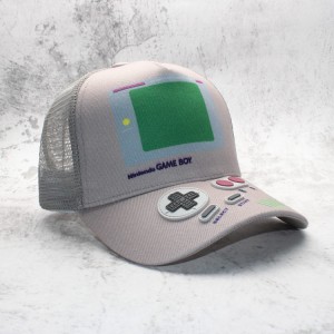 Кепка Game Boy 