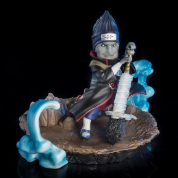 Фигурка Naruto:Kisame Hoshigaki