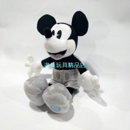 Мягкая игрушка Микки Маус в серых шортах