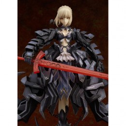 Фигурка Fate/Stay Night: Saber Alter - Huke Collaboration Package