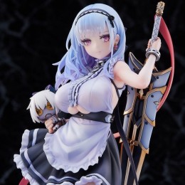 Фигурка Azur Lane: Dido - Light Armor Ver.