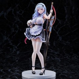 Фигурка Azur Lane: Dido - Light Armor Ver.