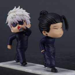 Мини-фигурки Jujutsu Kaisen -  Walking Ver.