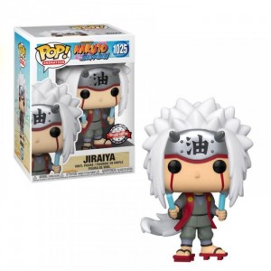 Фигурка Funko POP Naruto - Jiraiya