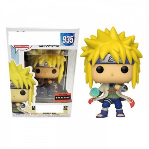 Фигурка Funko POP Naruto - Minato Namikaze