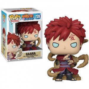 Фигурка Funko POP Naruto - Gaara