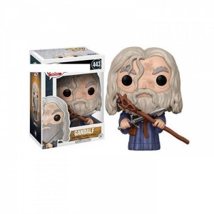 Фигурка Funko POP The Lord of the Rings - Gandalf