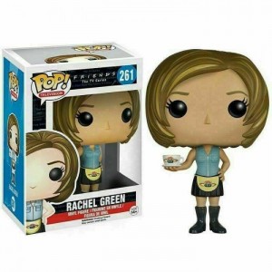 Фигурки Funko POP Friends