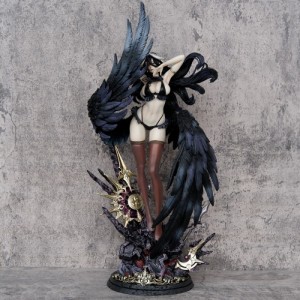 Фигурка Overlord: Albedo - Statue