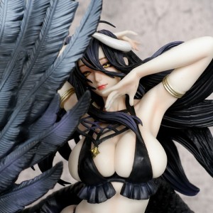 Фигурка Overlord: Albedo - Statue