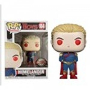 Фигурка Funko POP The Boys - Homelander