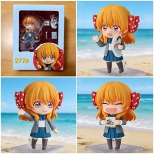 Фигурка Nendoroid: Gekkan Shoujo Nozaki-kun - Sakura Chiyo