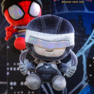Мягкие брелки блайндбоксы Spider Man - Brand New Day