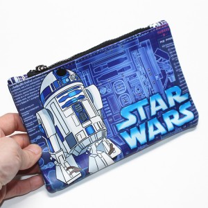 Кошелек Star Wars 
