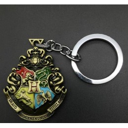 Брелок Harry Potter герб