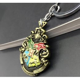 Брелок Harry Potter герб