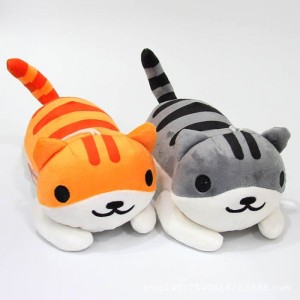 Мягкая игрушка Neko