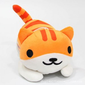 Мягкая игрушка Neko