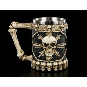 Кружка Pirate King