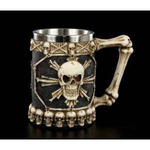 Кружка Pirate King